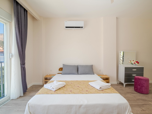  gece  -  Kasım
  | Kalkan Yeşilköy'de Çift Jakuzili 6 Kişilik Villa: Huzurlu Doğa Tatili